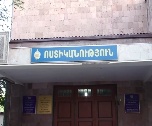 Արտաշատի ոստիկանները նորածնի վաճառքի դեպք են բացահայտել