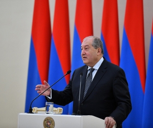 «Հայաստան» հիմնադրամը «Սահմանային համայնք­ների հզորացում» դրամահավաք-արշավ է նախաձեռնել