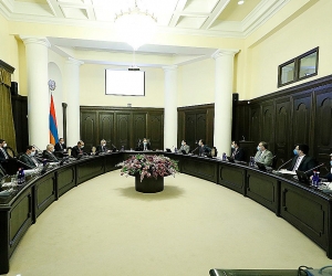 Արզումանյան փողոցում գտնվող վթարային շենքի բնակիչները կվերաբնակեցվեն 