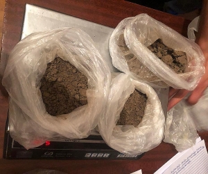 Բացահայտվել է թմրամիջոցների ապօրինի շրջանառության շղթա. 22 անձի մեղադրանք է առաջադրվել