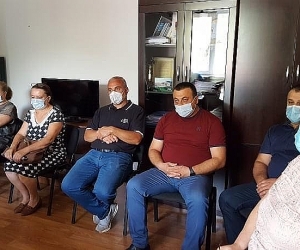 Առինջի համայնքապետը հրաժարականը պայմանավորում է առողջական խնդիրներով