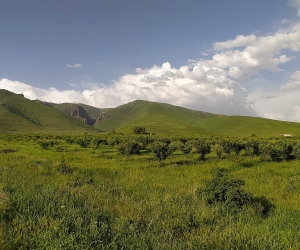 Առաջիկա 5 օրվա եղանակի կանխատեսում