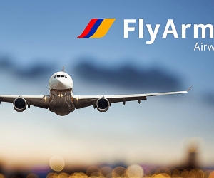 Newly Launched Fly Armenia Airways: The Checkered Past of the Company’s Foreign Investor