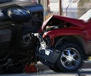 Armenia: Driver Killed in Highway Accident