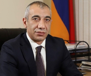 Դատավորների ընդհանուր ժողովն ամփոփում է ՍԴ դատավորի թեկնածուի, ԲԴԽ անդամի և մյուս հարցերով ընտրությունների արդյունքները