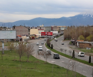 ՀՀ տարածքում ավտոճանապարհներն անցանելի են