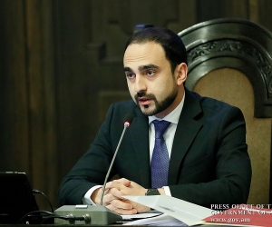 Պարետը ստորագրել է նոր որոշում