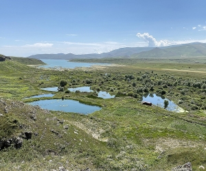Առաջիկա 5 օրվա եղանակի կանխատեսում