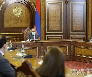 Կառավարությունը արտոնյալ պայմաններով վարկային միջոցներ կտրամադրի խաղող մթերող ընկերություններին