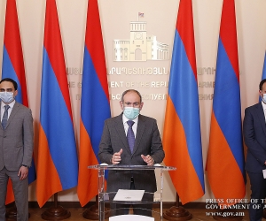 Արտակարգ դրության ժամկետը կերկարաձգվի ևս մեկ ամսով