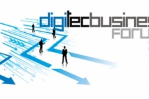 В Ереване пройдет 4-й ежегодный форум информационных технологий DigiTec Business