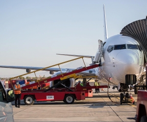 Third Humanitarian Aid Flight from Armenia to Lebanon Scheduled for Today