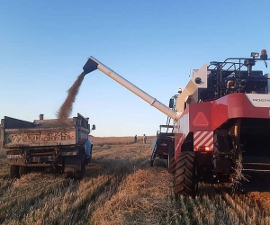 Հայաստանի խոշորացված համայնքները ստացել են ավելի քան 717 միլիոն դրամի տեխնիկա
