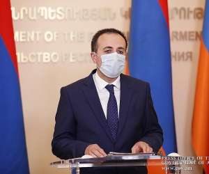 Սահմանվել են «Ռեմդեսիվիր» դեղով բուժման սկզբունքները
