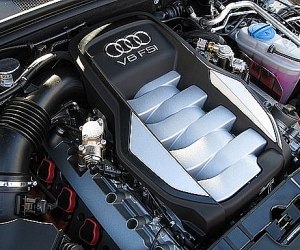 В Германии руководителям Audi предъявили обвинения по делу «Дизельгейт»