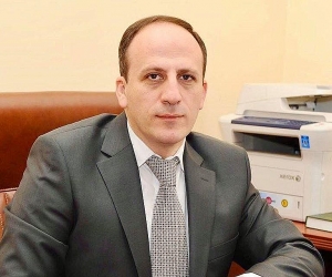 Վահրամ Ավետիսյանը հրաժարվել է ՍԴ դատավորի թեկնածությունից «Իմ քայլը» խմբակցության հետ հանդիպումից հետո