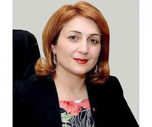 Երևանի քաղաքապետարանի աշխատակազմի հանրակրթության վարչության պետ Աննա Ստեփանյանը վայր է դրել իր լիազորությունները