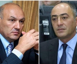 Գագիկ եւ Կարեն Խաչատրյանների մասով քրեական գործն ուղարկվել է դատարան