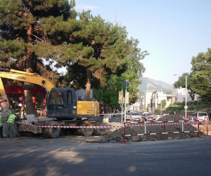 Ովքեր են բարեկարգում Ստեփանակերտը