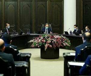 Սոցիալական գովազդը կազատվի հարկումից․ կառավարությունը մի շարք փոփոխություններ է կատարել