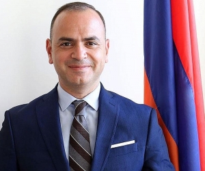 Armenia to Finalize Lebanese-Armenian Aid Package by September 1