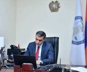 Պետք է ապահովել կրթության հավասար պայմաններ բոլոր երեխաների համար. կայացել է Պաշտպանին առընթեր հաշմանդամություն ունեցող անձանց հարցերով խորհրդի նիստը