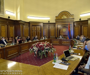 Գերագույն դատարան ստեղծելու հարցը կներառվի Սահմանադրական բարեփոխումների հայեցակարգում