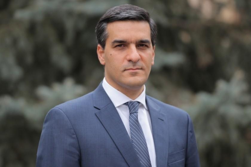 Ադրբեջանցի զինծառայողների տեսանյութերը վկայում են Գուրգեն Ալավերդյանի իրավունքների կոպիտ խախտումների ու ատելության մասին. Մարդու իրավունքների պաշտպան
