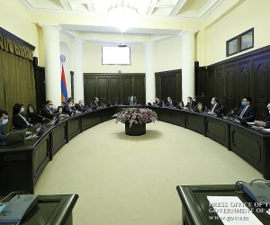 Սահմանամերձ համայնքների բնակիչները աջակցություն կստանան
