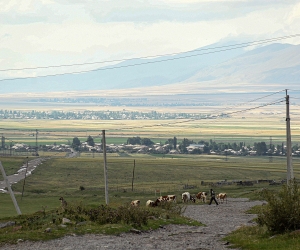 Օդի ջերմաստիճանը կբարձրանա 2-3 աստիճանով