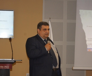 Կրթության փորձագետ Արտաշես Թորոսյանը վստահեցնում է՝ ռիսկային խմբի աշակերտները կստանան լիարժեք կրթություն