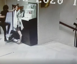 Organized Crime Ring Targets High-End Yerevan Clothing Chain