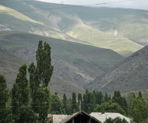 Առաջիկա 5 օրվա եղանակի կանխատեսում