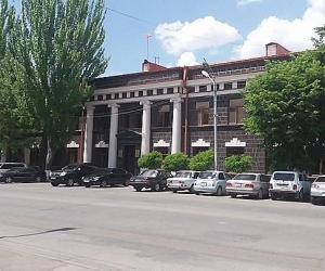 Գյումրու ինֆեկցիոն հիվանդանոցը և Սպիտակի բժշկական կենտրոնը կվերադառնան իրենց բնականոն աշխատանքին