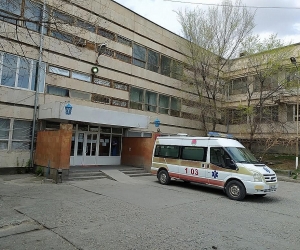 В результате взрыва в Армавирском филиале «Прошянского коньячного завода» пострадали люди, погибли 2 человека