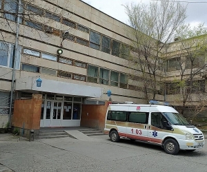 «Պռոշյան կոնյակի գործարանում» պայթյունից տուժած 4 քաղաքացիների վիճակը շարունակում է մնալ ծայրահեղ ծանր