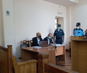 Դատարանը քննում է Կարեն Խաչատրյանի նկատմամբ ընտրված կալանքի հիմնավորվածության հարցը