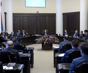 Armenia to Allocate 556 Million AMD to Assist Olympic Athletes and Sports Programs