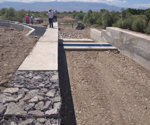 Ոռոգման համակարգերի արդիականացման ծրագրերի շնորհիվ տարեկան 81 միլիոն դրամ կխնայվի