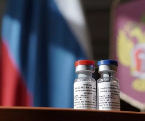 Կորոնավիրուսի ռուսական պատվաստանյութի մշակողներն առաջին անգամ հրապարակել են դրա փորձարկման արդյունքները