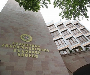 ՀՖՖ «Տեխնիկական կենտրոն-ակադեմիա» ՓԲ ընկերությունից առանձնապես խոշոր չափերի յուրացումներ կատարելու գործով մեղադրանք է առաջադրվել 2 անձի