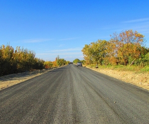 ՀՀ տարածքում ավտոճանապարհներն անցանելի են