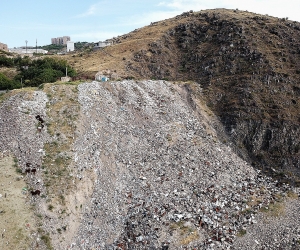 Yerevan Construction Waste Dump: Local Authorities and Landowner Exchange Accusations