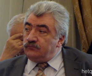 National Archive of Armenia Director Dismissed for Tax Irregularities