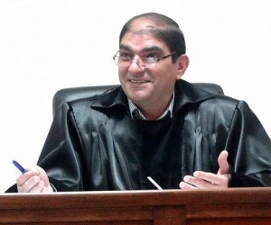 Փոխնախարար Գևորգ Լոռեցյանը կալանքի տակ կմնա․ դատավոր Արտուշ Գաբրիելյանը արգելեց լրագրողների մուտքը նիստերի դահլիճ