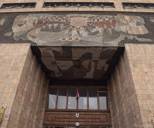 Կառավարությունը կրկին ցանկանում է մասնավորեցնել առողջապահական ԲԿ-ները` առանց պրոֆիլի պահպանման. ԱԺ հանձնաժողովը դեմ է
