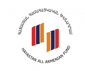 Hayastan All Armenian Fund Allocates $70,000 to Syrian-Armenians