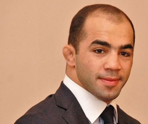Արսեն Ջուլֆալակյանը վայր է դնում պատգամավորական մանդատը