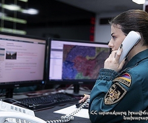 Փրկարարները տան պատշգամբում հայտնաբերել են դի