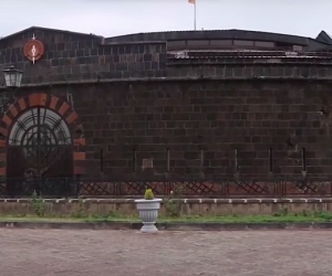 «Սև բերդ» ամրոցն ապօրինի կերպով օտարվել է ֆիզիկական անձի․ ոստիկանության բացահայտումը